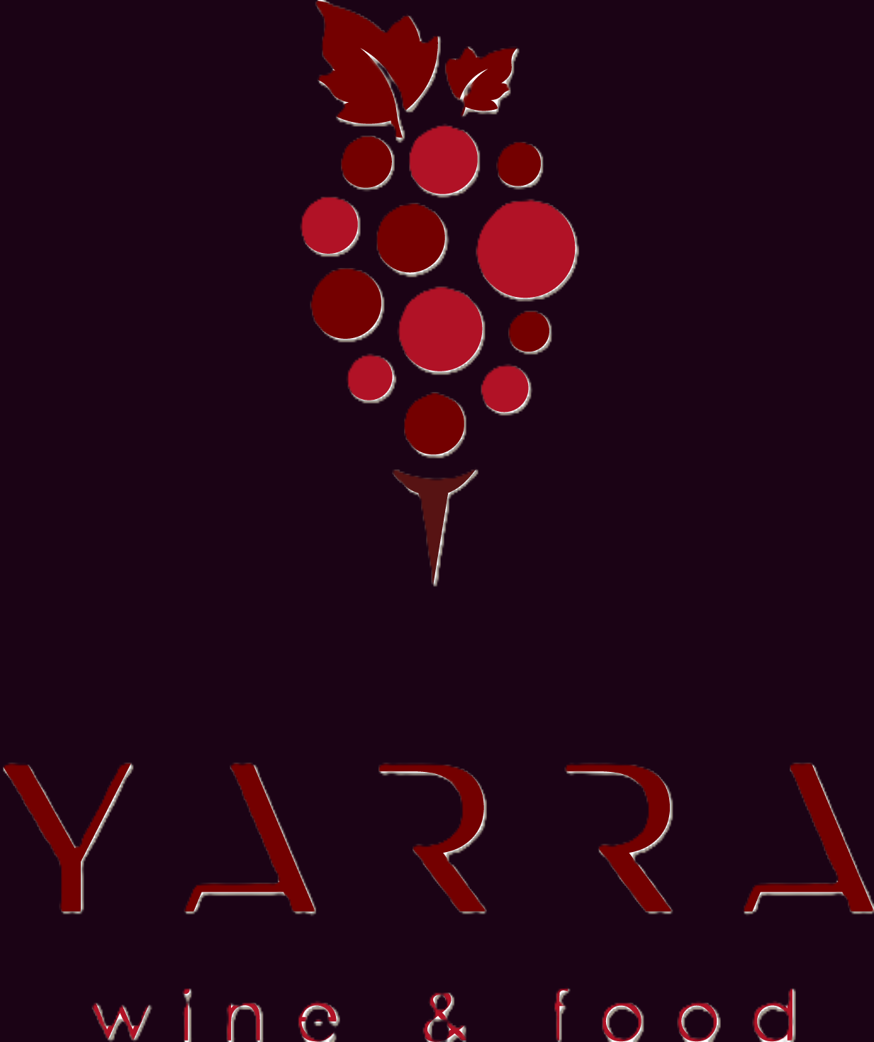 YARRA wine and food